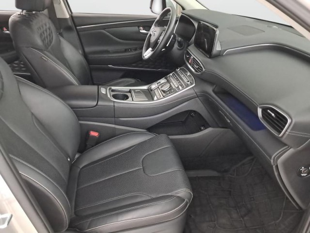 Hyundai Santa Fe  2.2 CRDi 