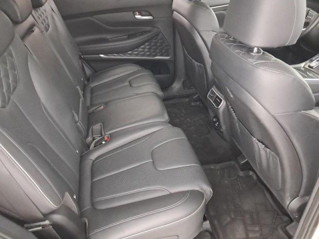 Hyundai Santa Fe  2.2 CRDi 
