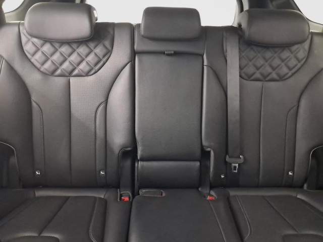 Hyundai Santa Fe  2.2 CRDi 