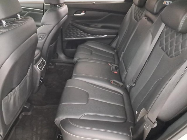 Hyundai Santa Fe  2.2 CRDi 