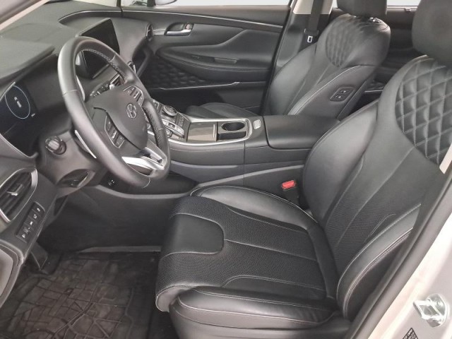 Hyundai Santa Fe  2.2 CRDi 