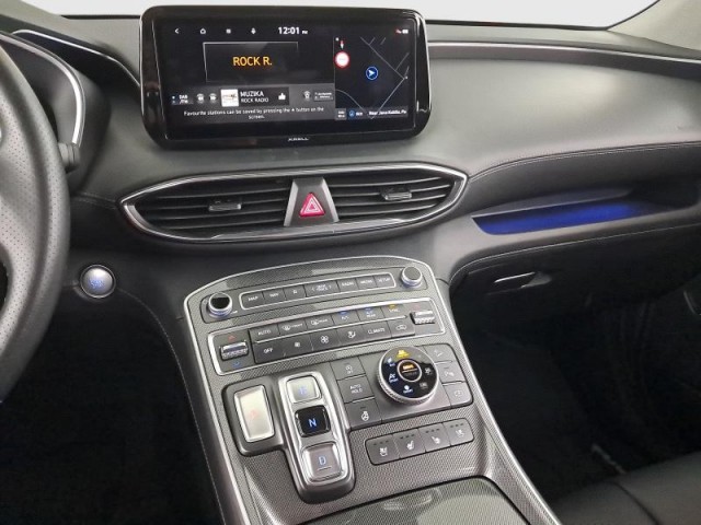Hyundai Santa Fe  2.2 CRDi 