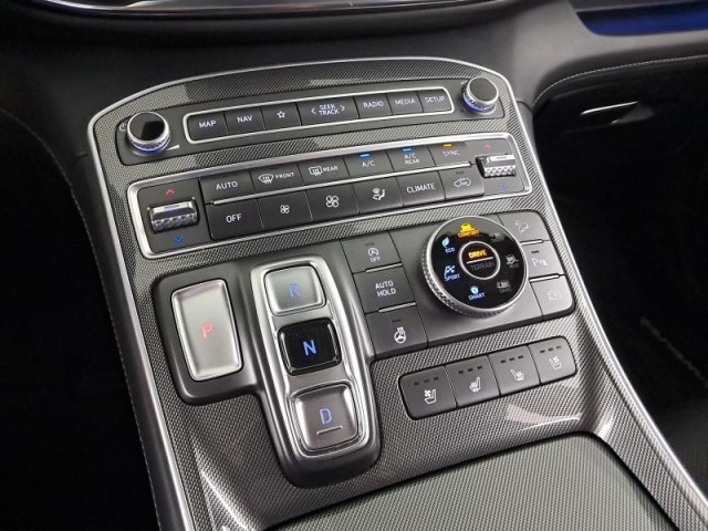 Hyundai Santa Fe  2.2 CRDi 