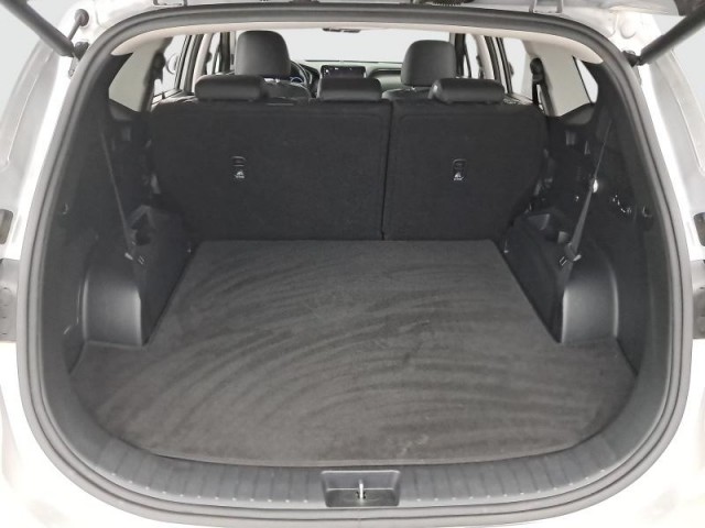 Hyundai Santa Fe  2.2 CRDi 