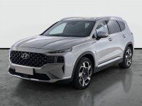 Hyundai Santa Fe  2.2 CRDi 