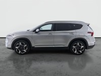 Hyundai Santa Fe  2.2 CRDi 