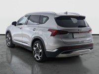Hyundai Santa Fe  2.2 CRDi 