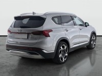 Hyundai Santa Fe  2.2 CRDi 