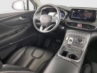 Hyundai Santa Fe  2.2 CRDi 