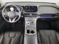 Hyundai Santa Fe  2.2 CRDi 