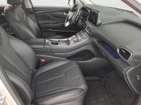 Hyundai Santa Fe  2.2 CRDi 