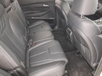 Hyundai Santa Fe  2.2 CRDi 