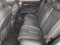 Hyundai Santa Fe  2.2 CRDi 
