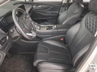 Hyundai Santa Fe  2.2 CRDi 