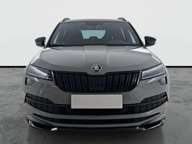 Škoda Karoq  1.5 TSI Sportline