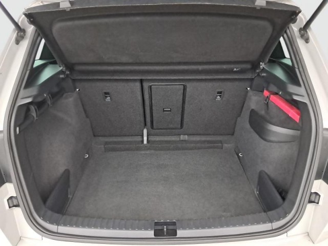Škoda Karoq  1.5 TSI Sportline