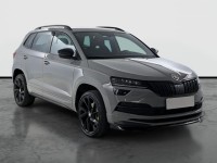 Škoda Karoq  1.5 TSI Sportline