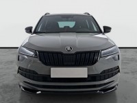 Škoda Karoq  1.5 TSI Sportline