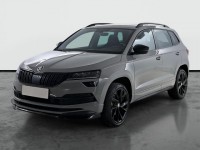 Škoda Karoq  1.5 TSI Sportline