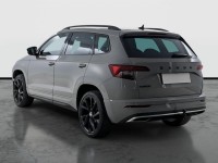 Škoda Karoq  1.5 TSI Sportline