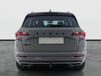 Škoda Karoq  1.5 TSI Sportline