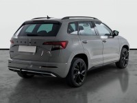 Škoda Karoq  1.5 TSI Sportline