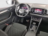 Škoda Karoq  1.5 TSI Sportline