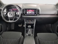 Škoda Karoq  1.5 TSI Sportline