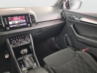 Škoda Karoq  1.5 TSI Sportline