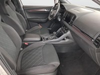 Škoda Karoq  1.5 TSI Sportline