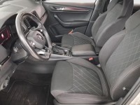Škoda Karoq  1.5 TSI Sportline