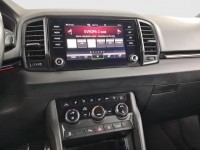 Škoda Karoq  1.5 TSI Sportline