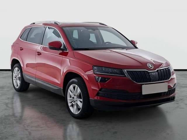 Škoda Karoq  2.0 TDI 