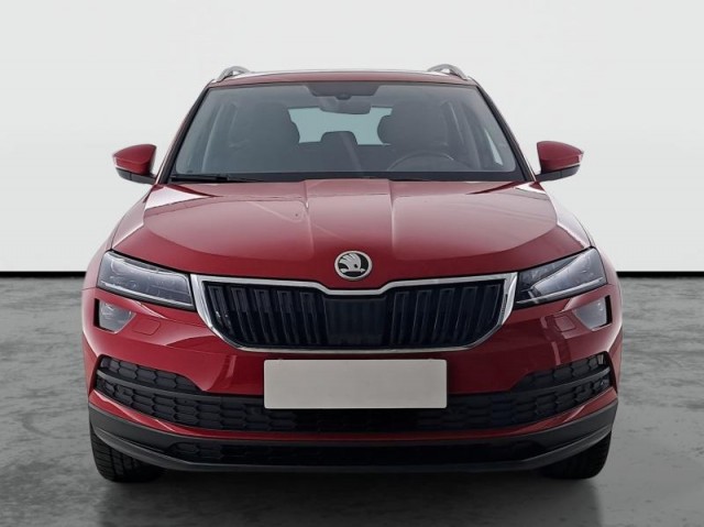 Škoda Karoq  2.0 TDI 