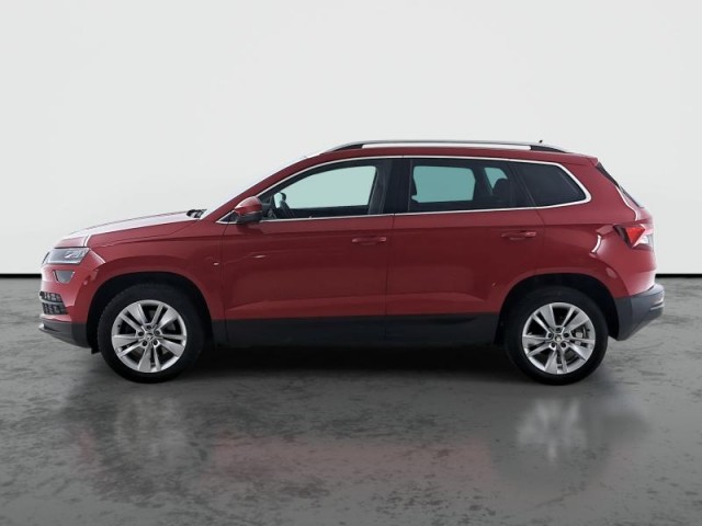 Škoda Karoq  2.0 TDI 