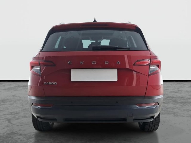 Škoda Karoq  2.0 TDI 