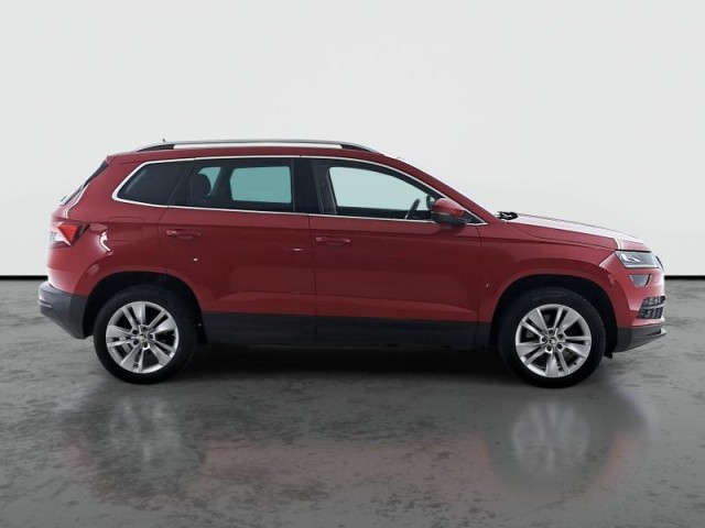 Škoda Karoq  2.0 TDI 