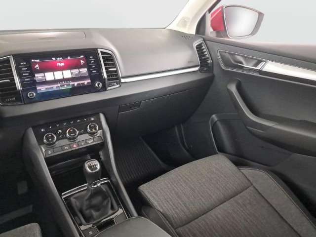 Škoda Karoq  2.0 TDI 
