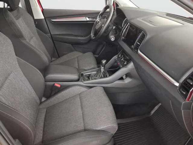 Škoda Karoq  2.0 TDI 