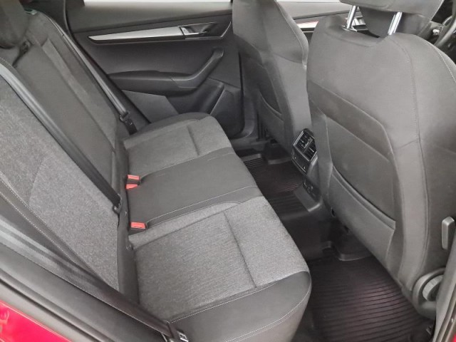 Škoda Karoq  2.0 TDI 