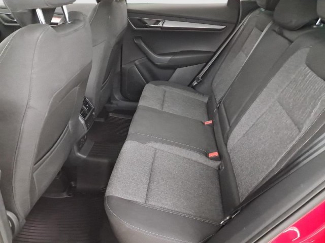 Škoda Karoq  2.0 TDI 