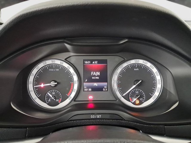 Škoda Karoq  2.0 TDI 