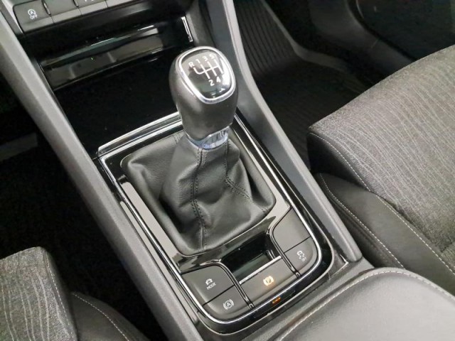 Škoda Karoq  2.0 TDI 