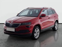 Škoda Karoq  2.0 TDI 