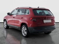 Škoda Karoq  2.0 TDI 