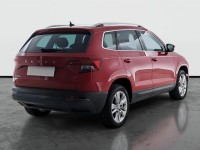 Škoda Karoq  2.0 TDI 