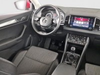 Škoda Karoq  2.0 TDI 