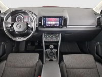 Škoda Karoq  2.0 TDI 