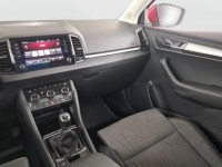 Škoda Karoq  2.0 TDI 