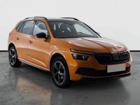 Škoda Kamiq  1.0 TSI Monte Carlo